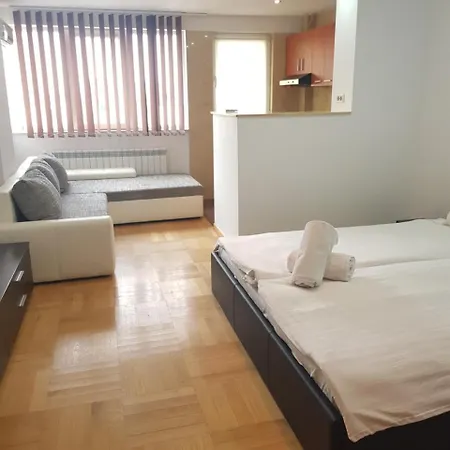 Apartment Luxury Ferdinand 2
