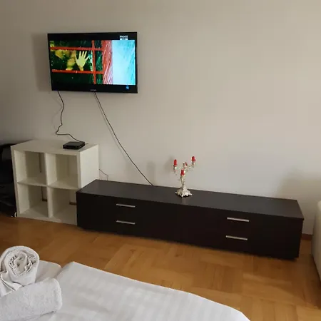 Lejlighed Luxury Ferdinand 2
