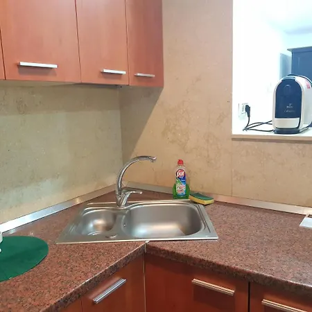 Luxury Ferdinand 2 * Bucharest