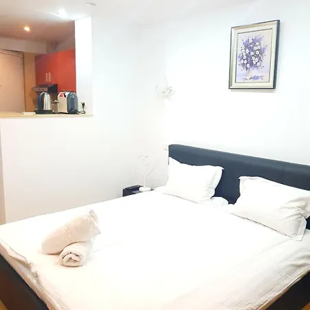 Lejlighed Luxury Ferdinand 2 *