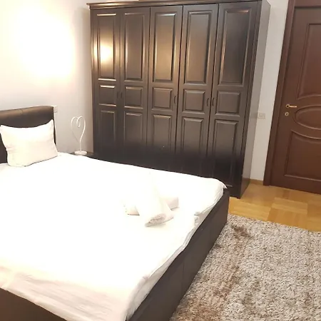 Apartment Luxury Ferdinand 2