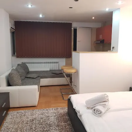 Luxury Ferdinand 2 Apartment *