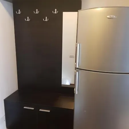 Appartement Luxury Ferdinand 2