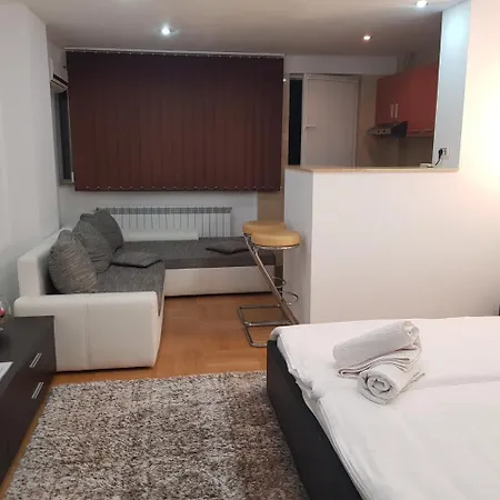 Luxury Ferdinand 2 Boekarest